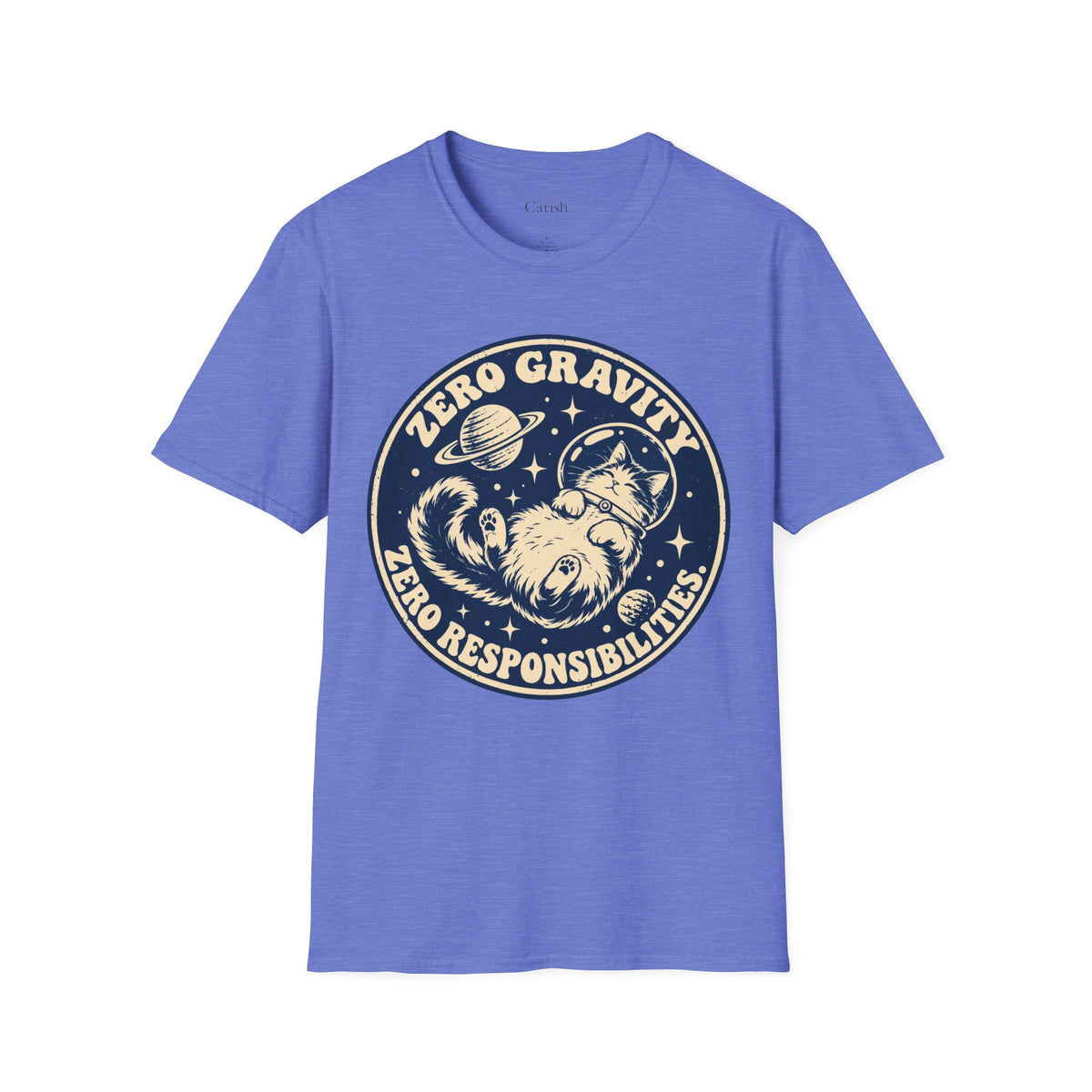 Zero Gravity T-Shirt