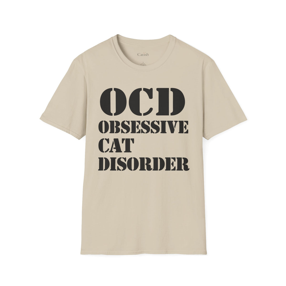 OCD T-Shirt