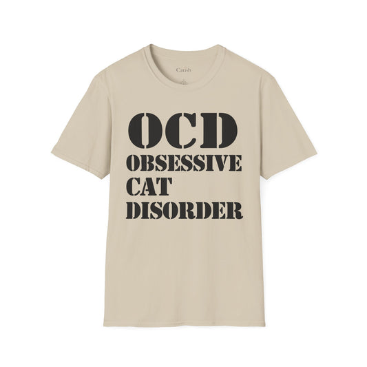 OCD T-Shirt