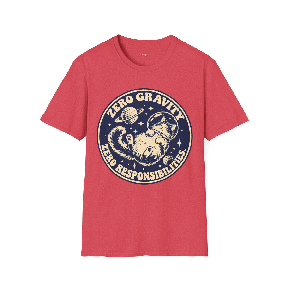 Zero Gravity T-Shirt
