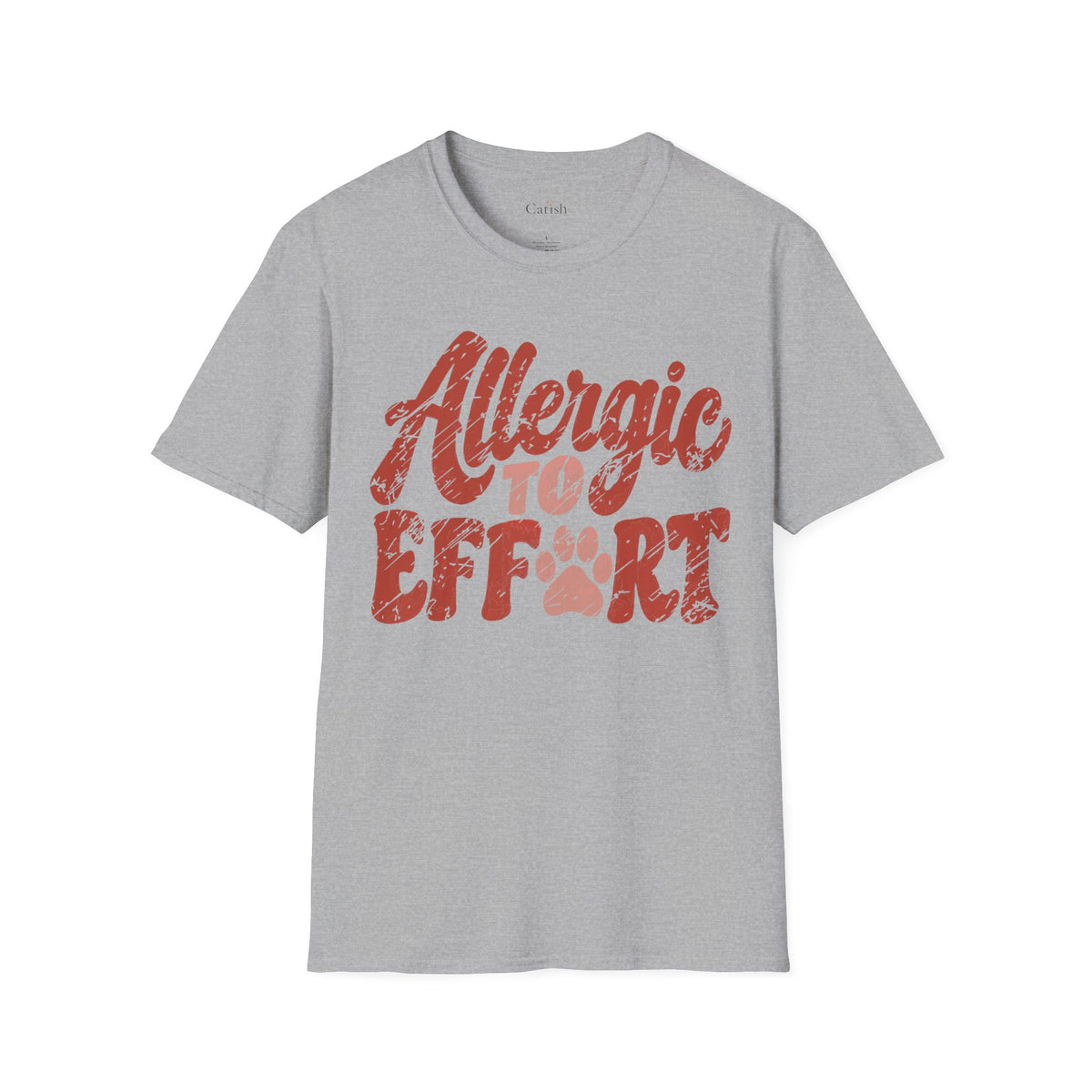 Allergic T-Shirt
