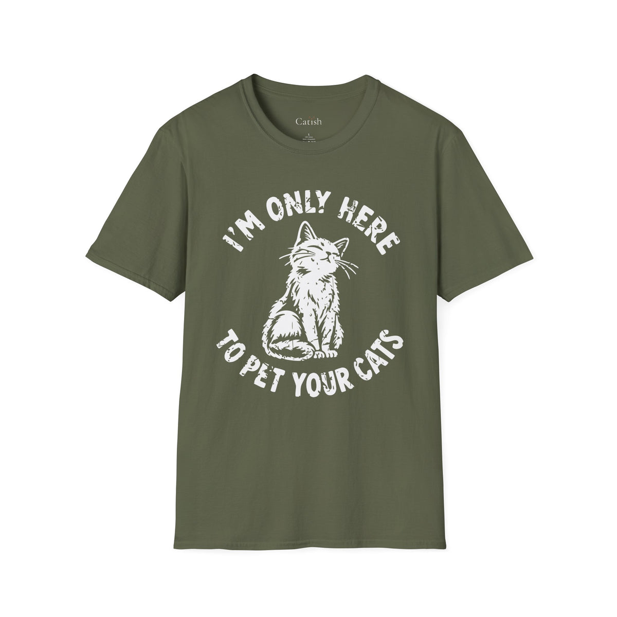 Only Here T-Shirt