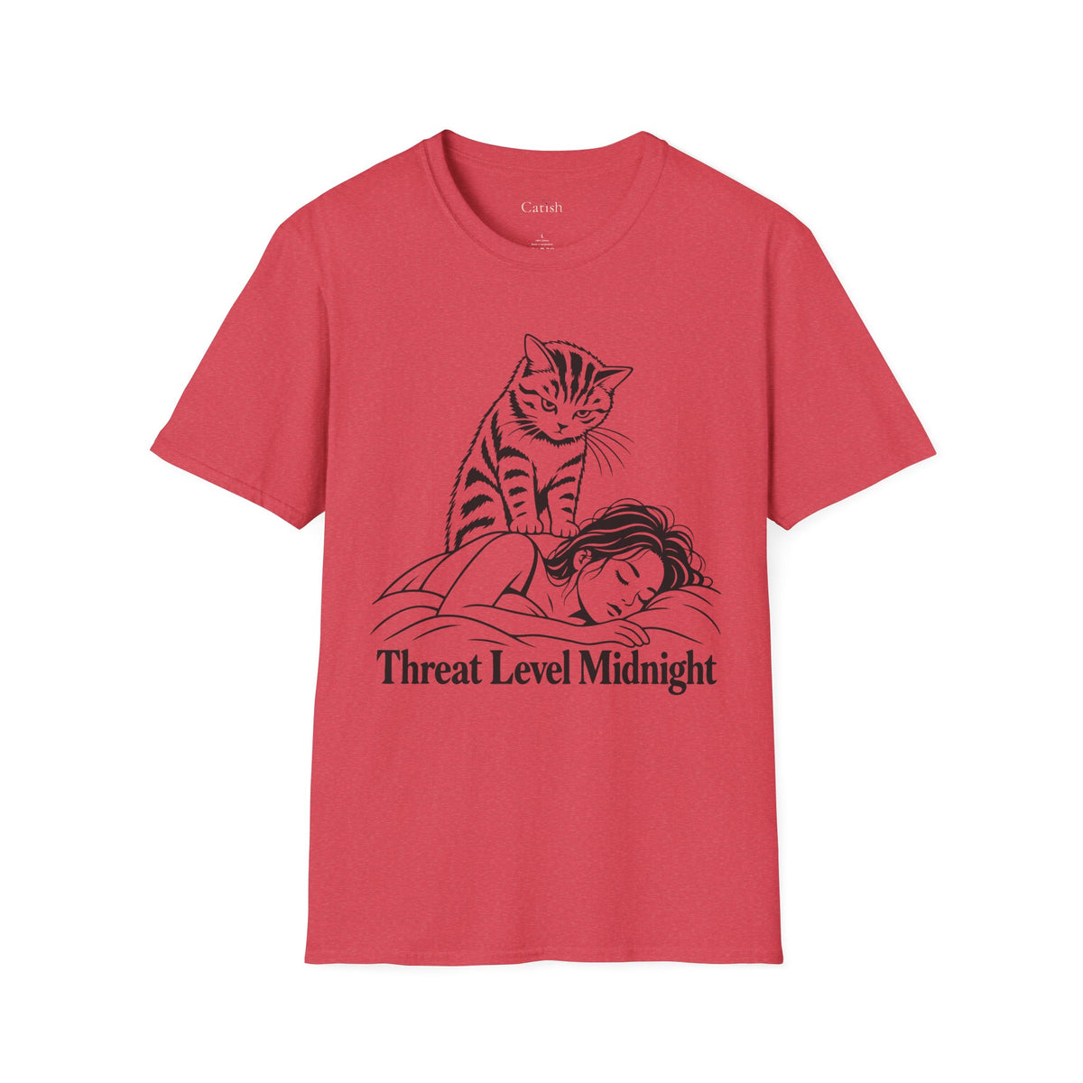 Threat Level T-Shirt