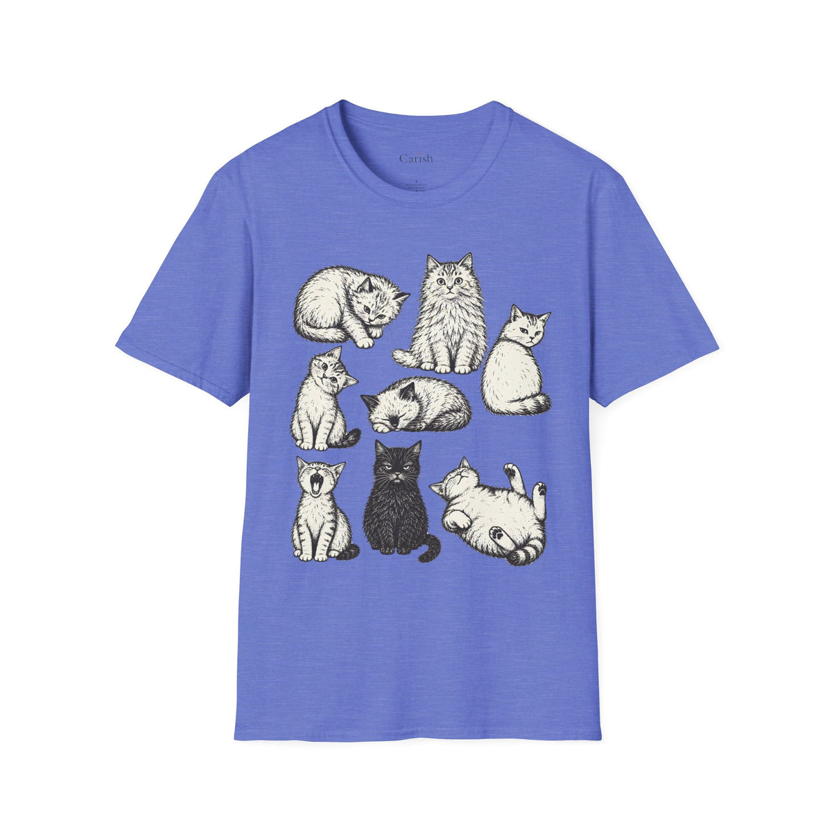 Moods T-Shirt