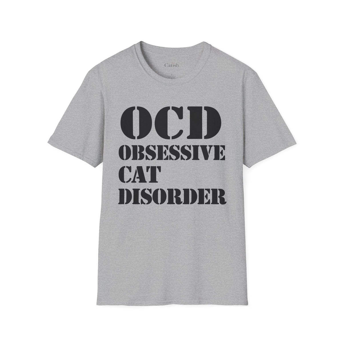 OCD T-Shirt