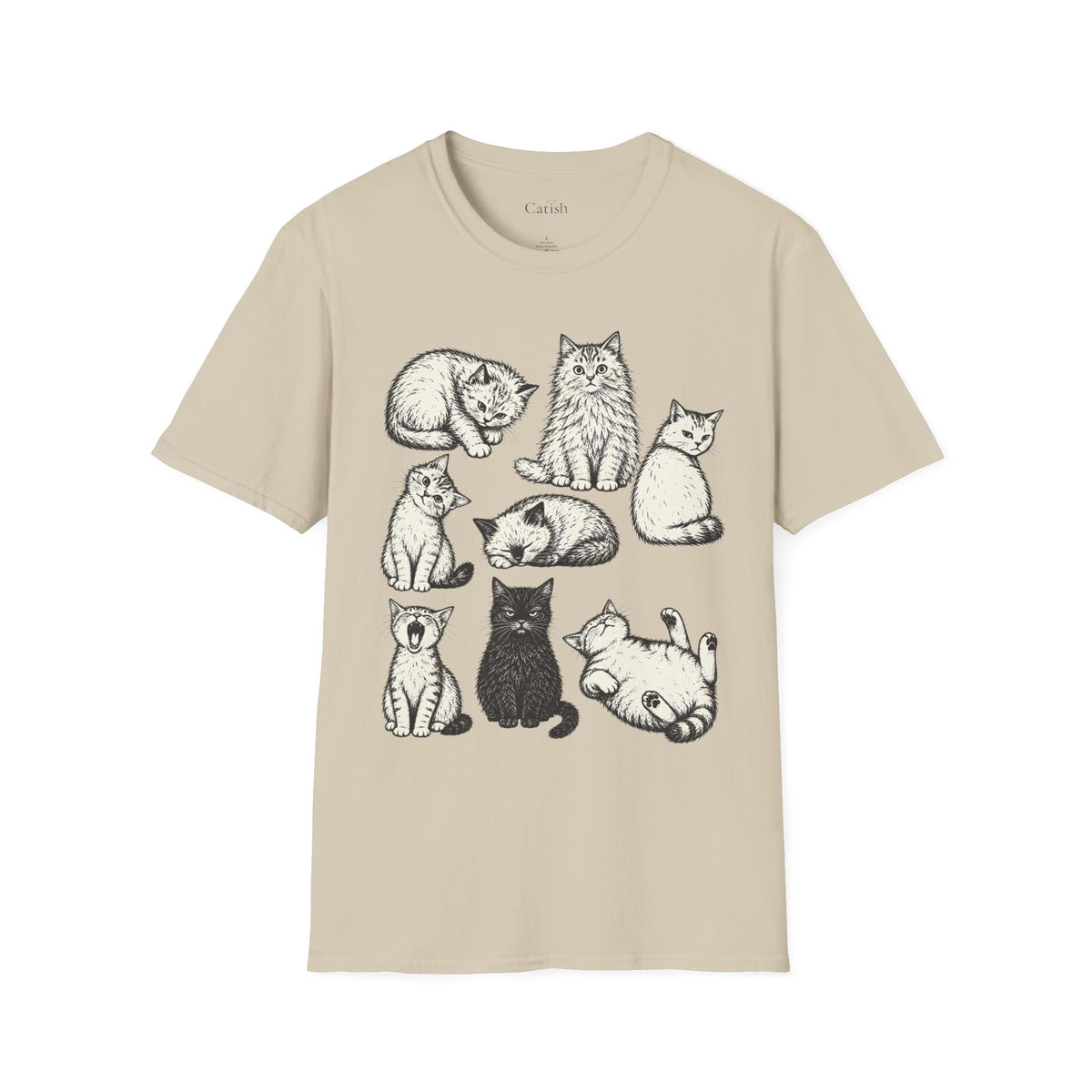 Moods T-Shirt