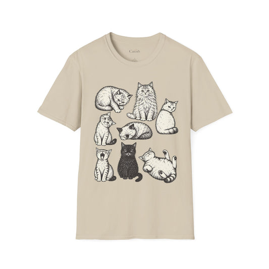 Moods T-Shirt