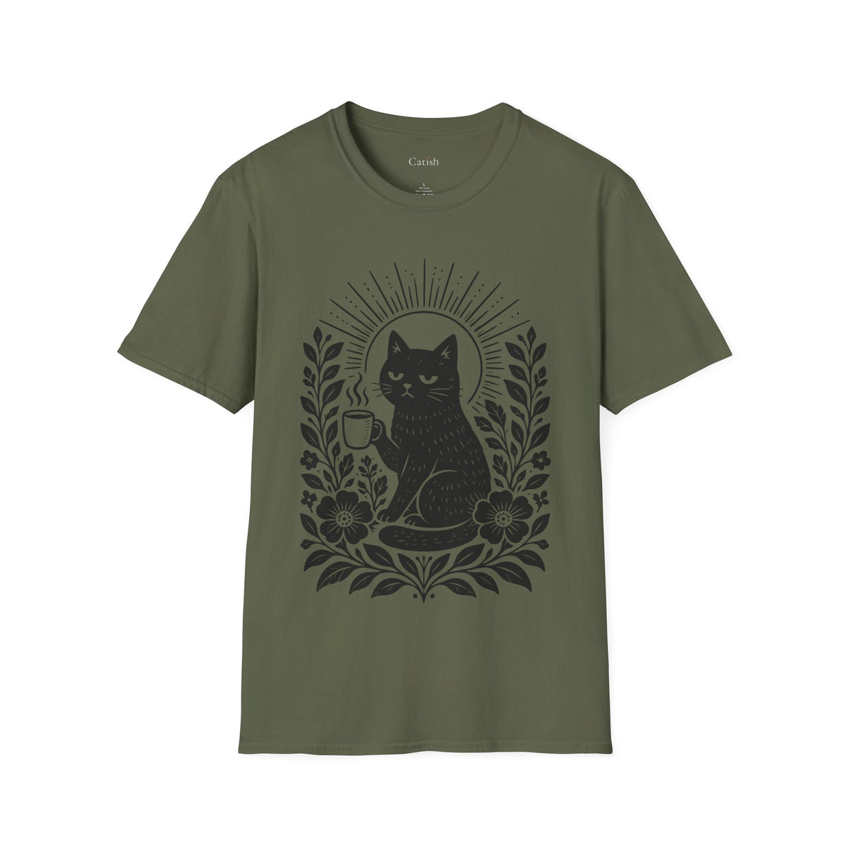 Morning Mood T-Shirt