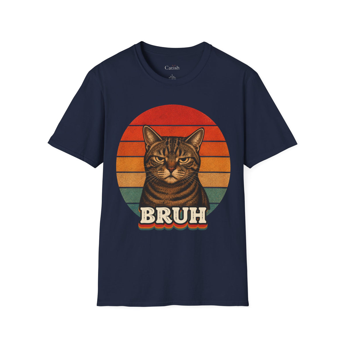BRUH T-Shirt