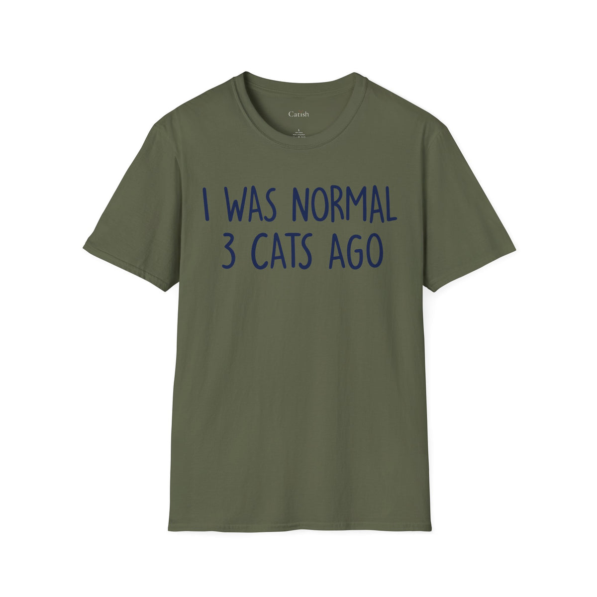 Normal T-Shirt