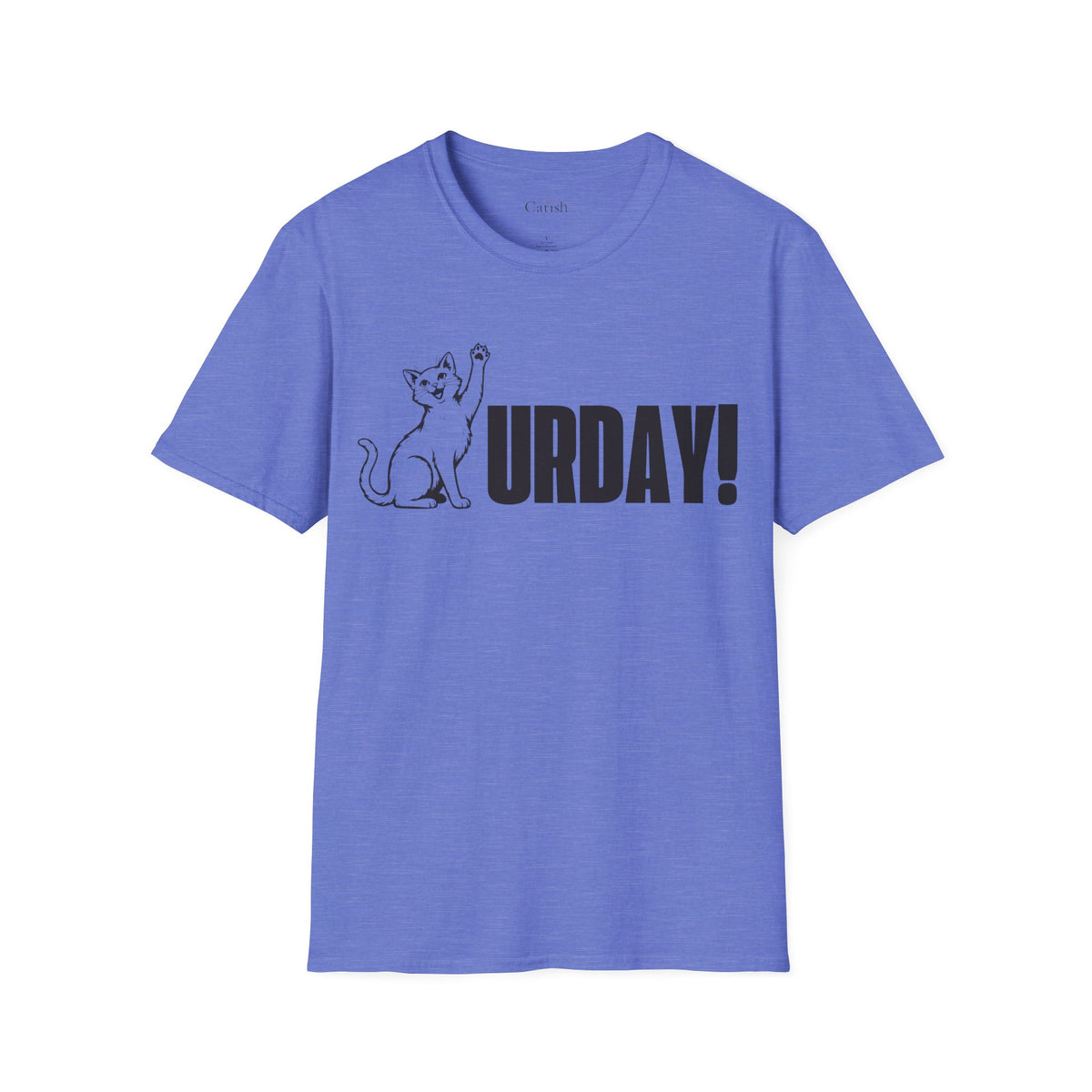 Caturday! T-Shirt