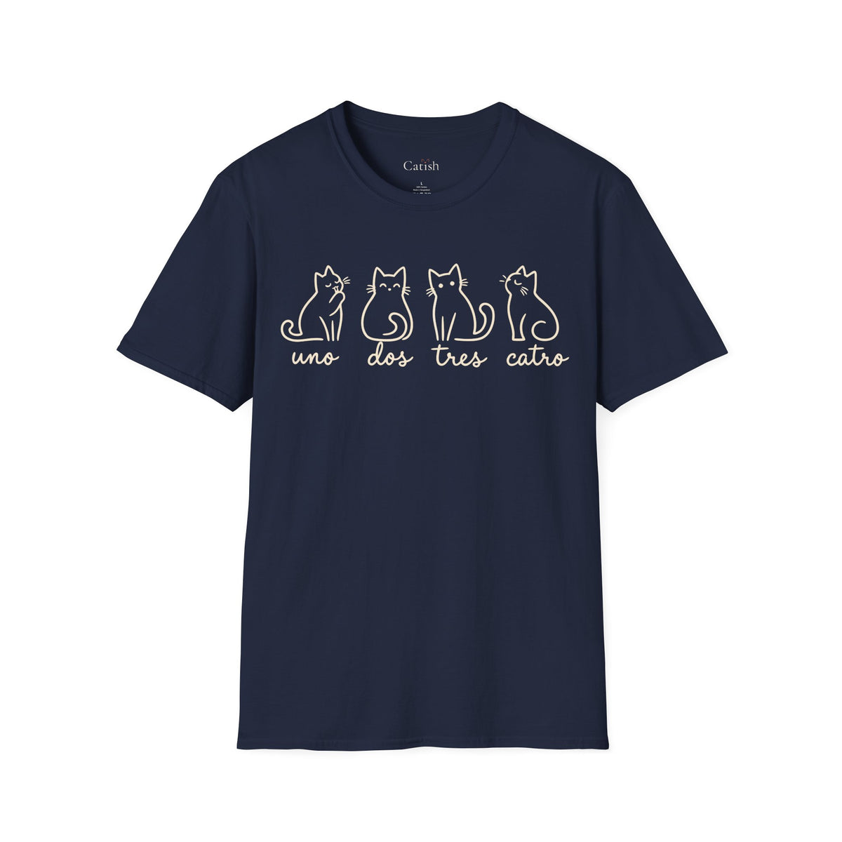 Catro T-Shirt