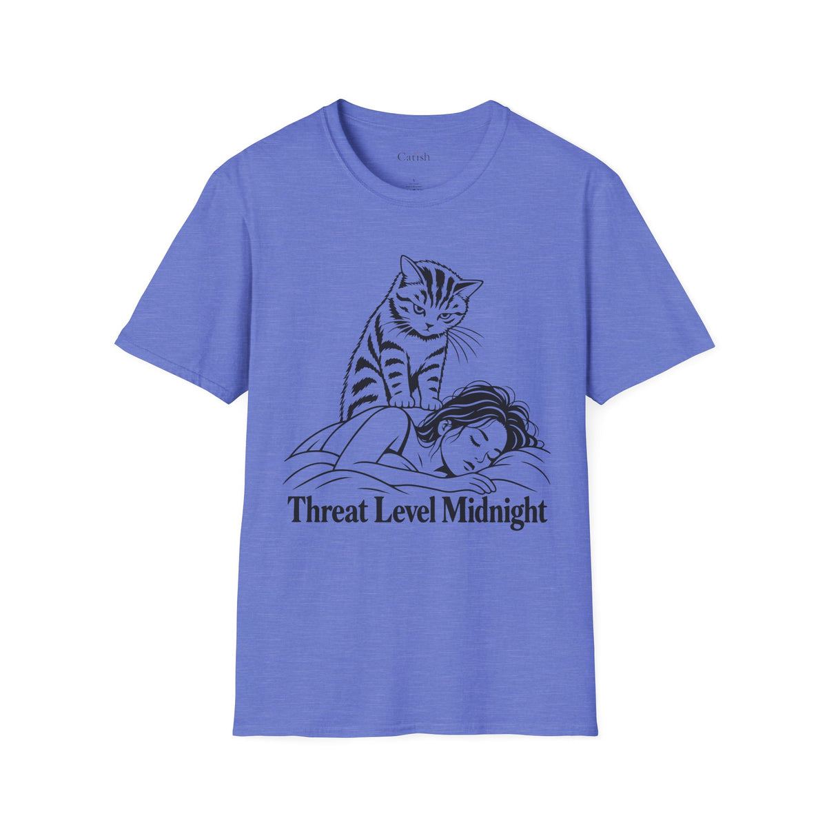 Threat Level T-Shirt