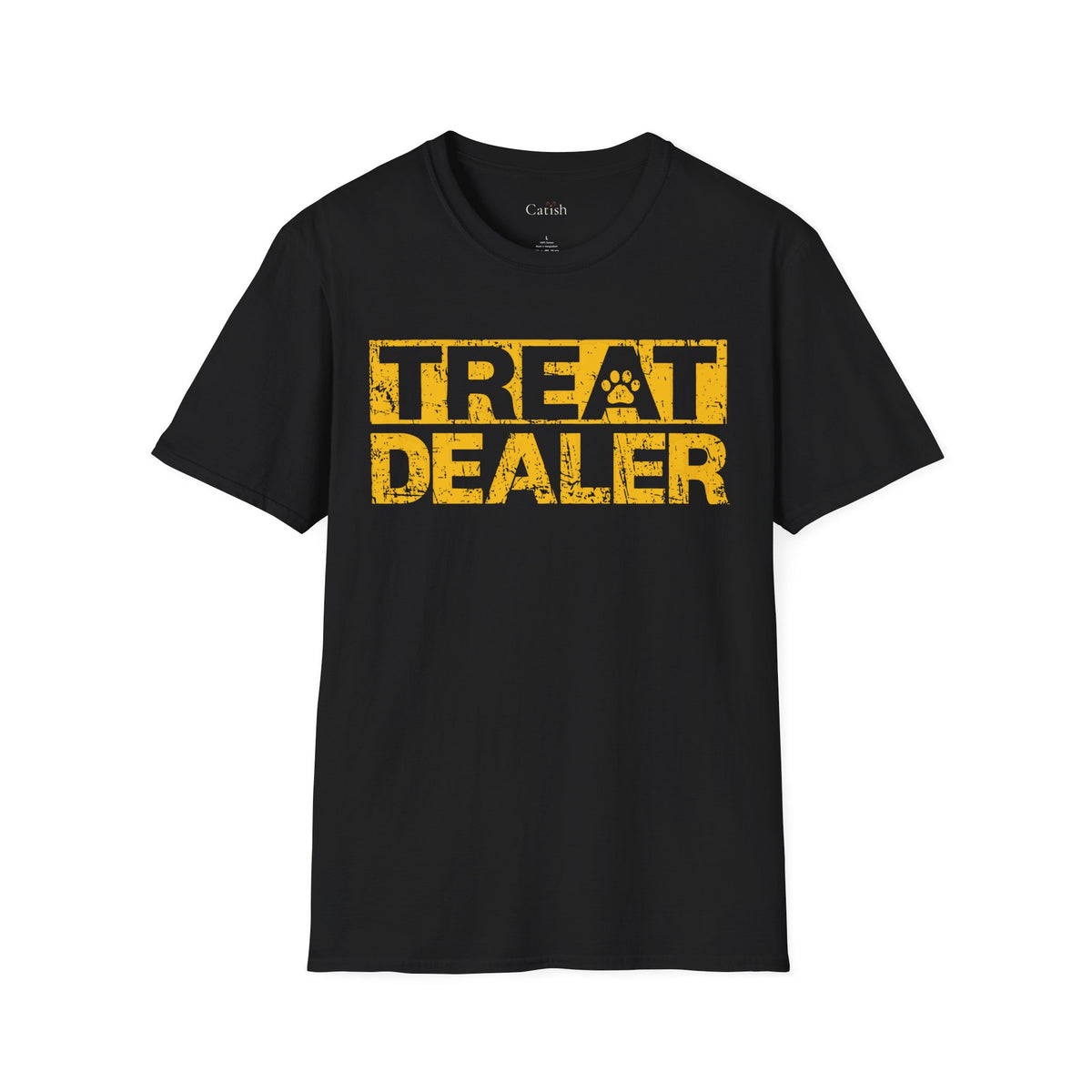 Treat Dealer T-Shirt