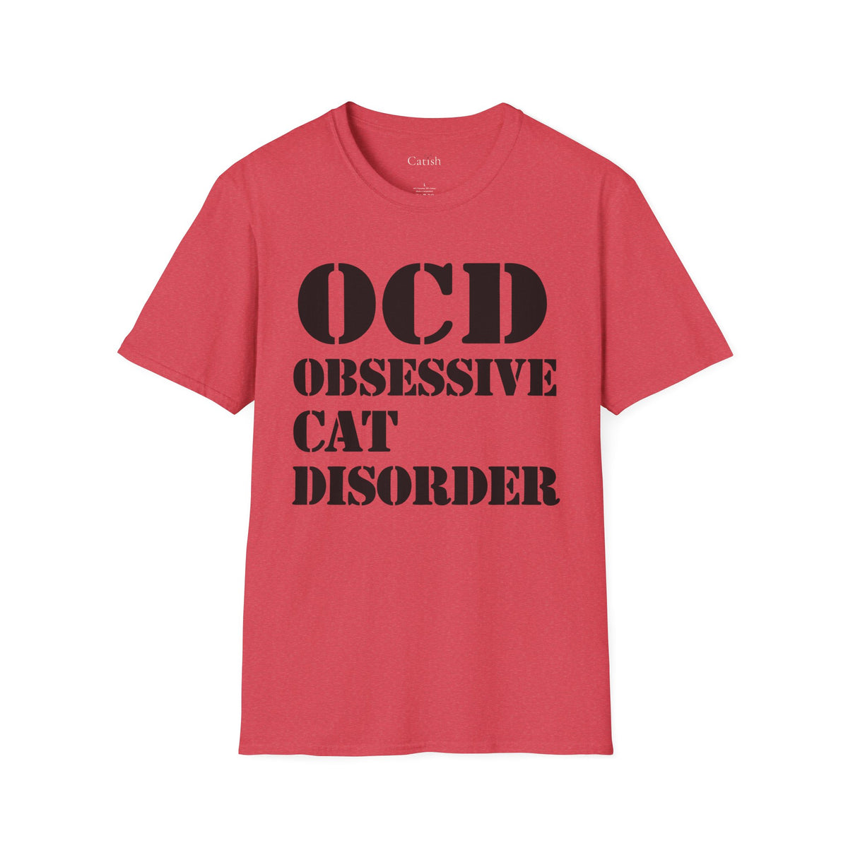 OCD T-Shirt