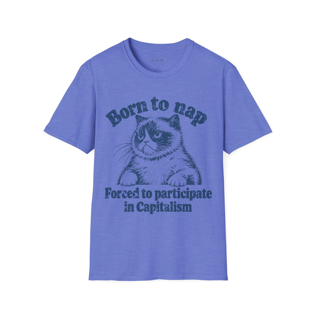 Born to Nap T-Shirt