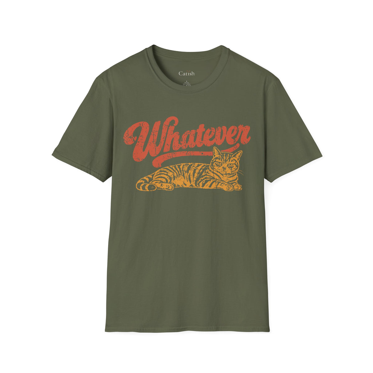 Whatever T-Shirt