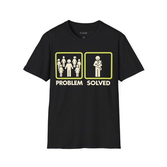 Problem Solved T-Shirt