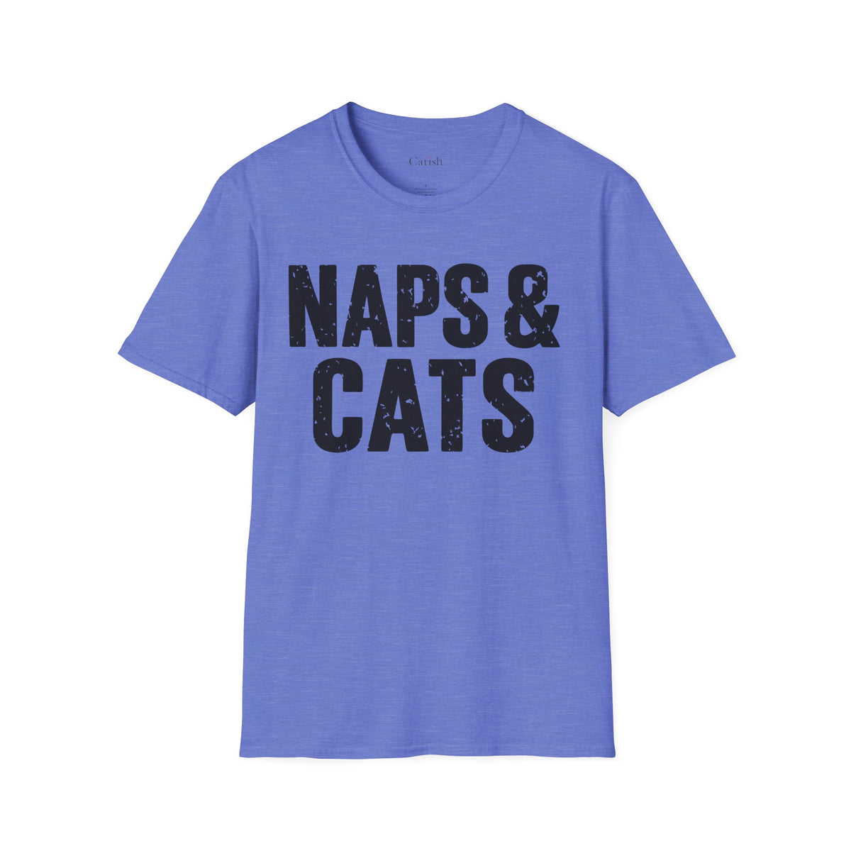 Naps & Cats T-Shirt
