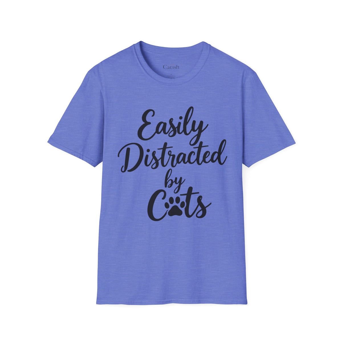 Easily Distracted T-Shirt