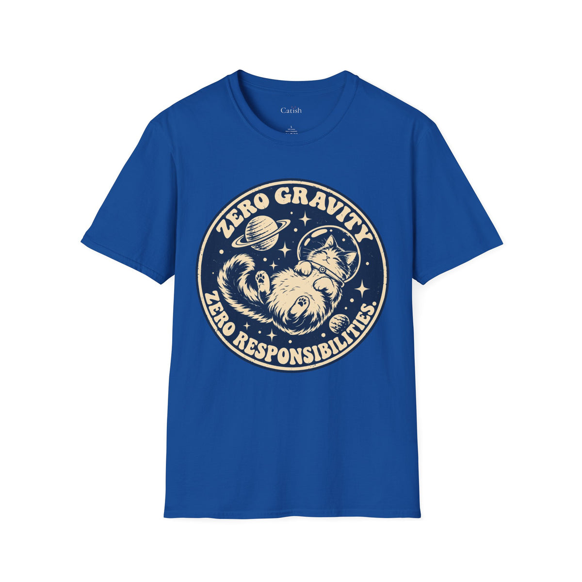 Zero Gravity T-Shirt