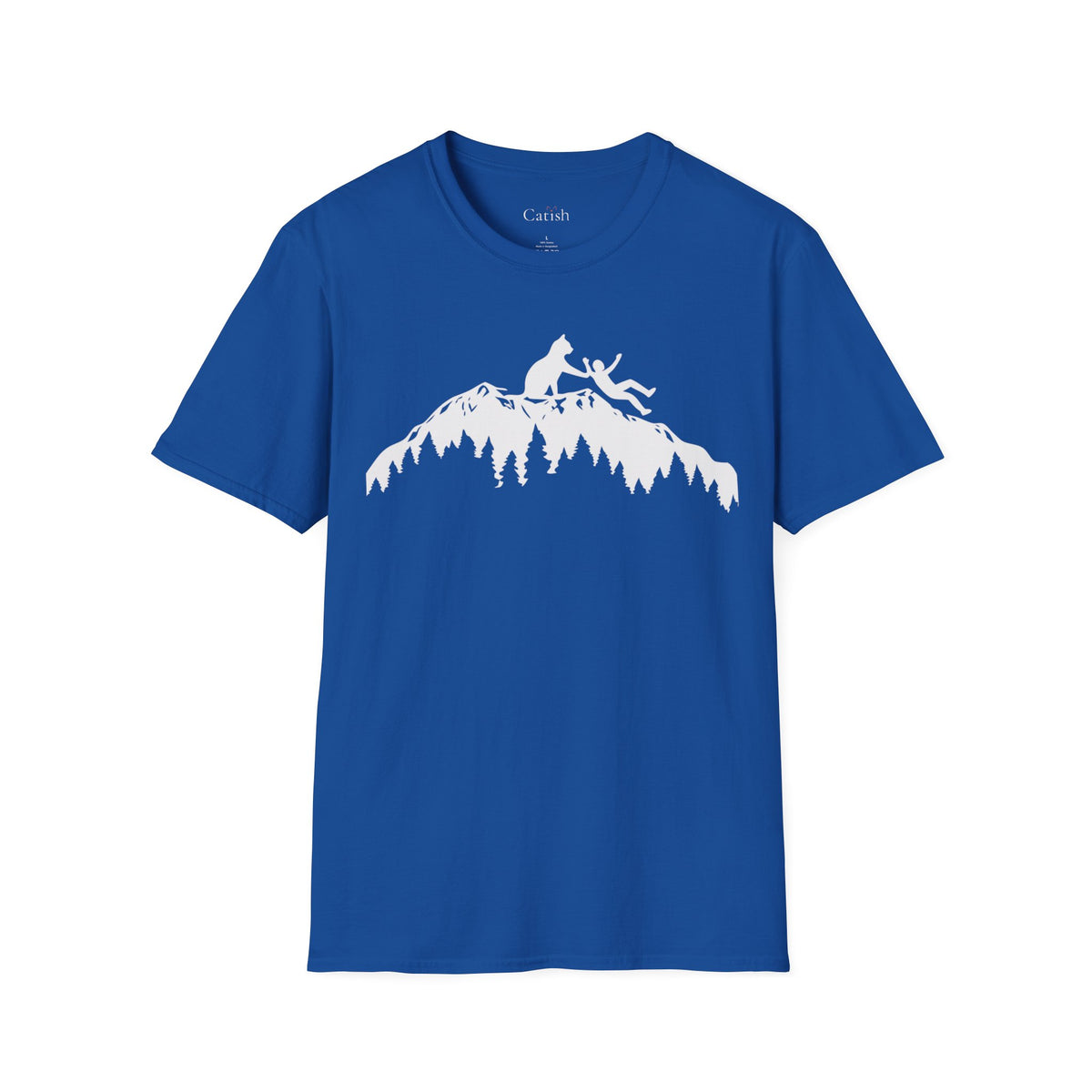 Mountain King T-Shirt