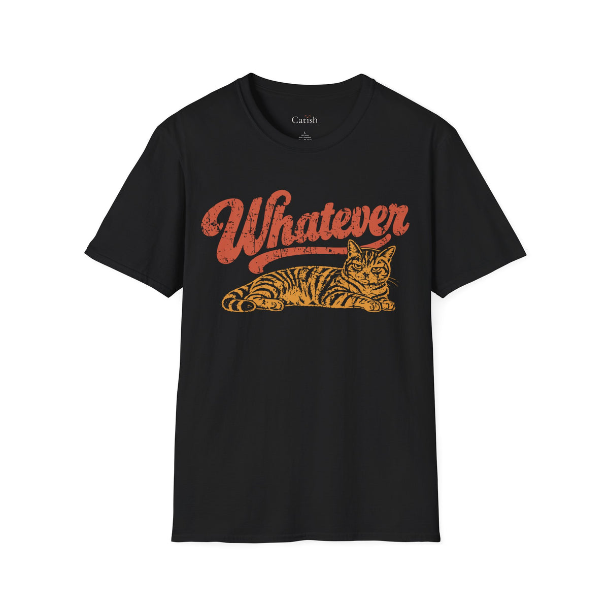 Whatever T-Shirt