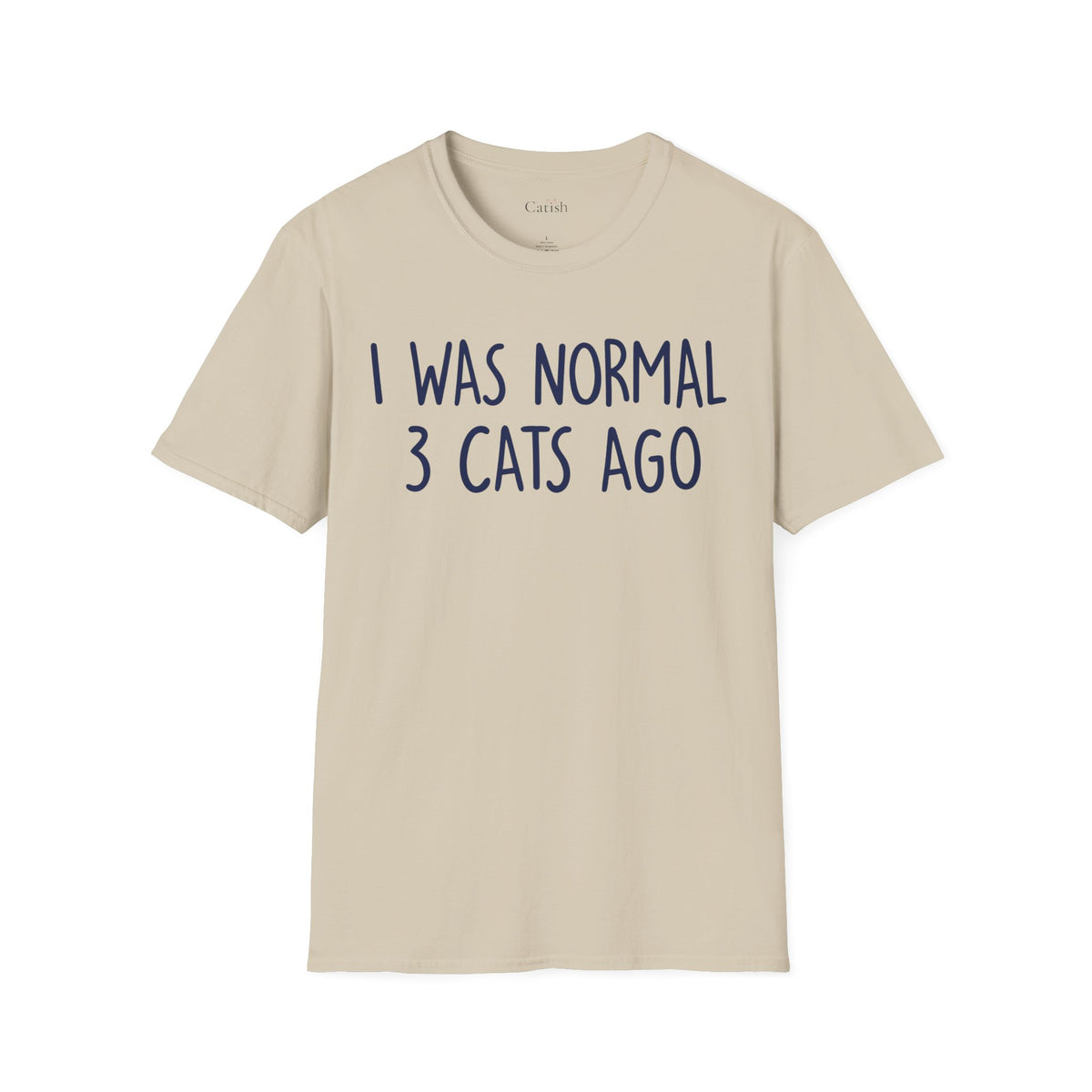 Normal T-Shirt