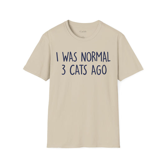 Normal T-Shirt