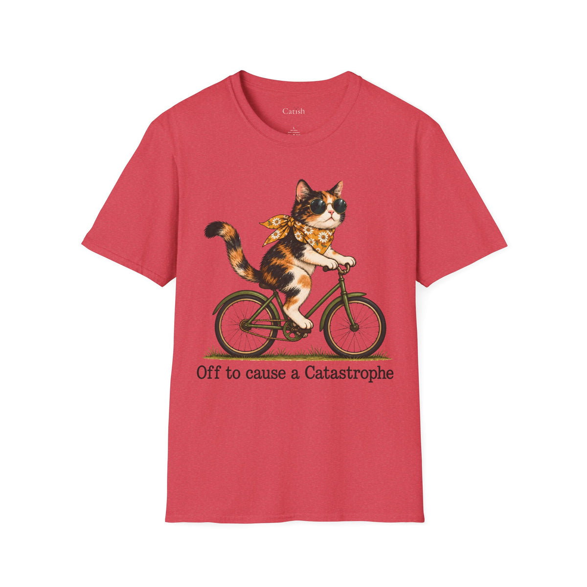 Catastrophe T-Shirt