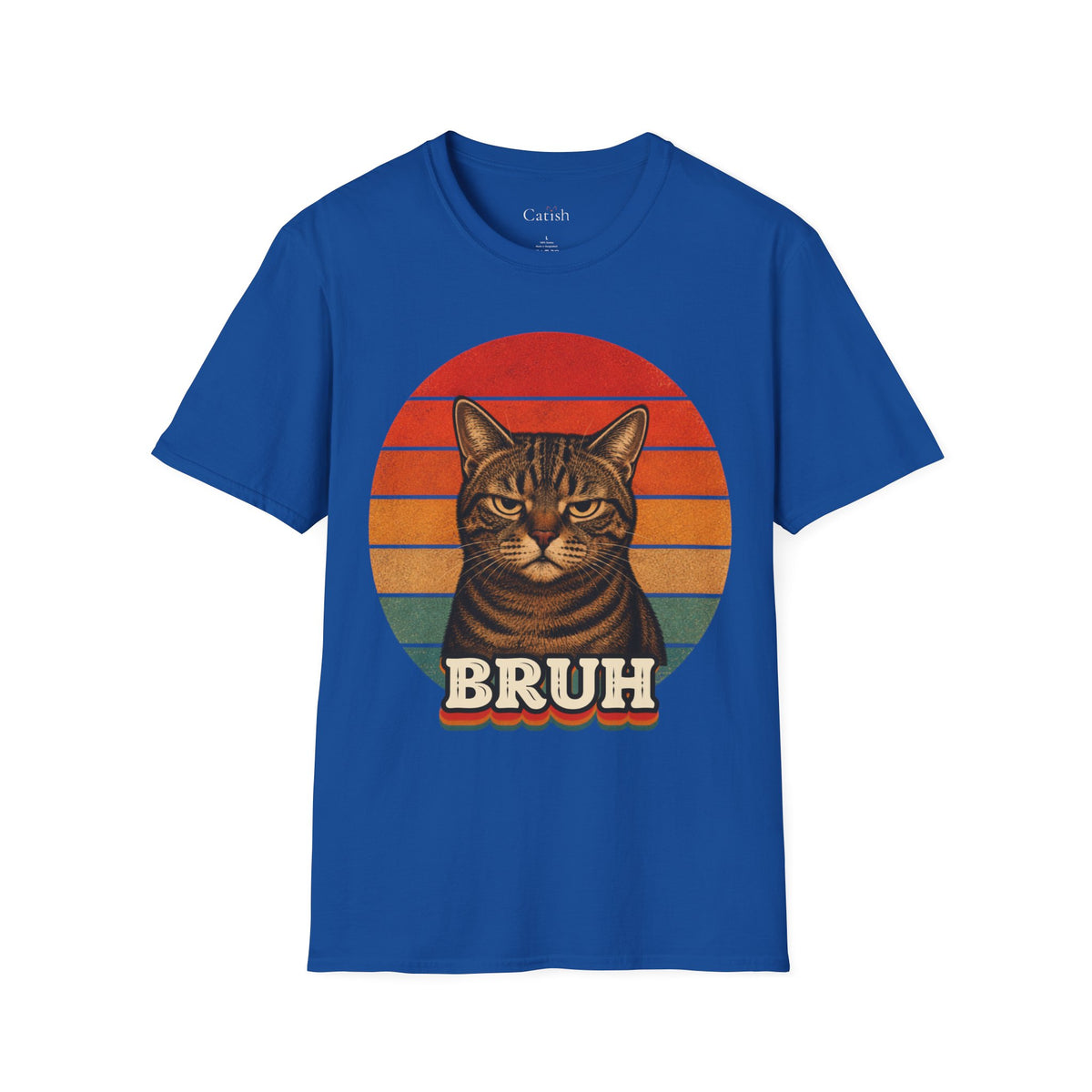 BRUH T-Shirt
