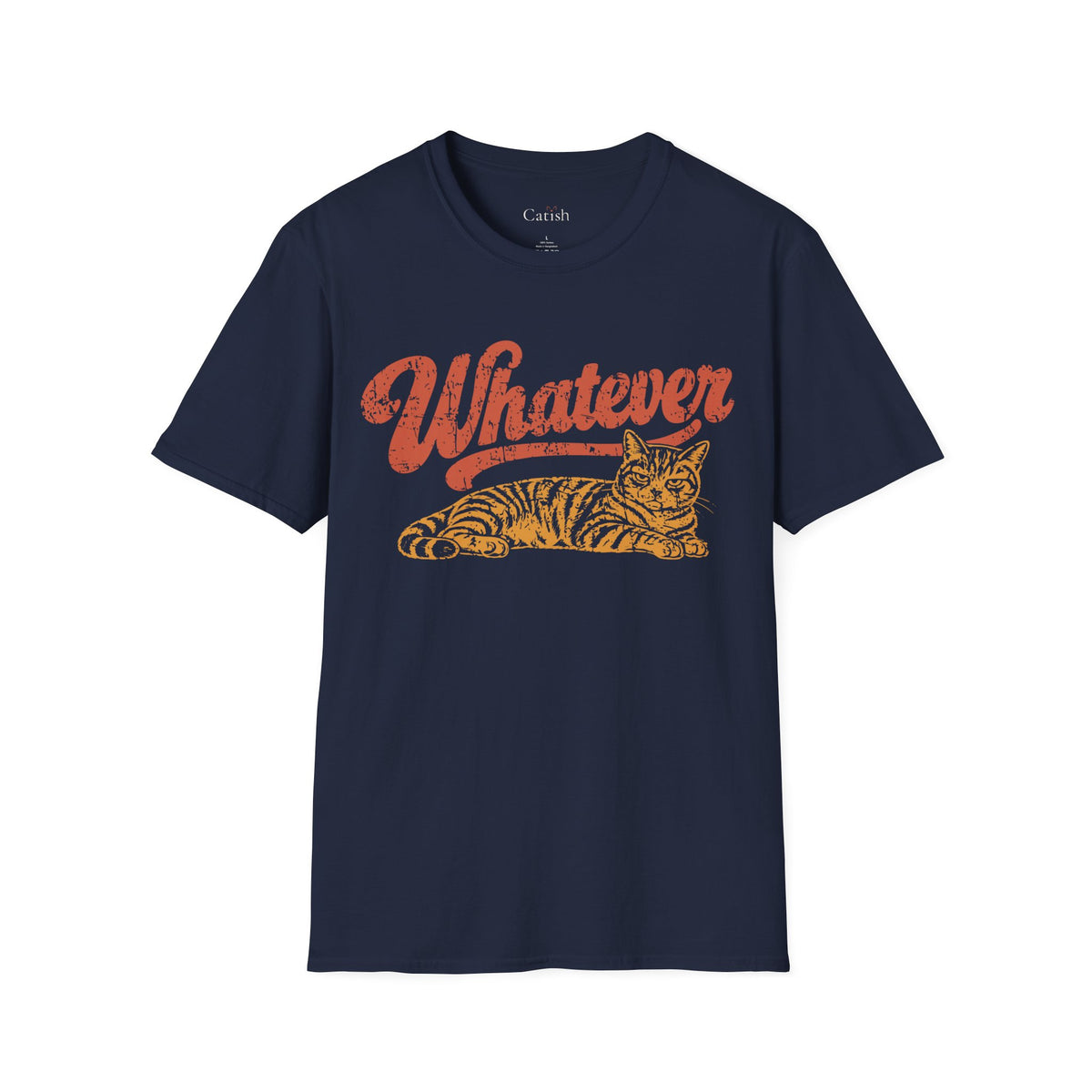Whatever T-Shirt