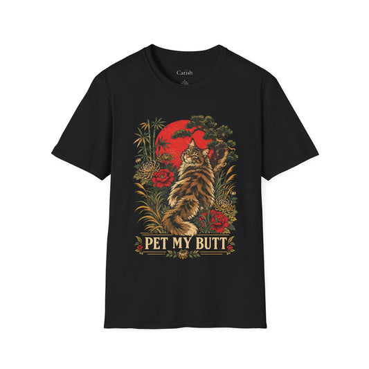 Pet My Butt T-Shirt