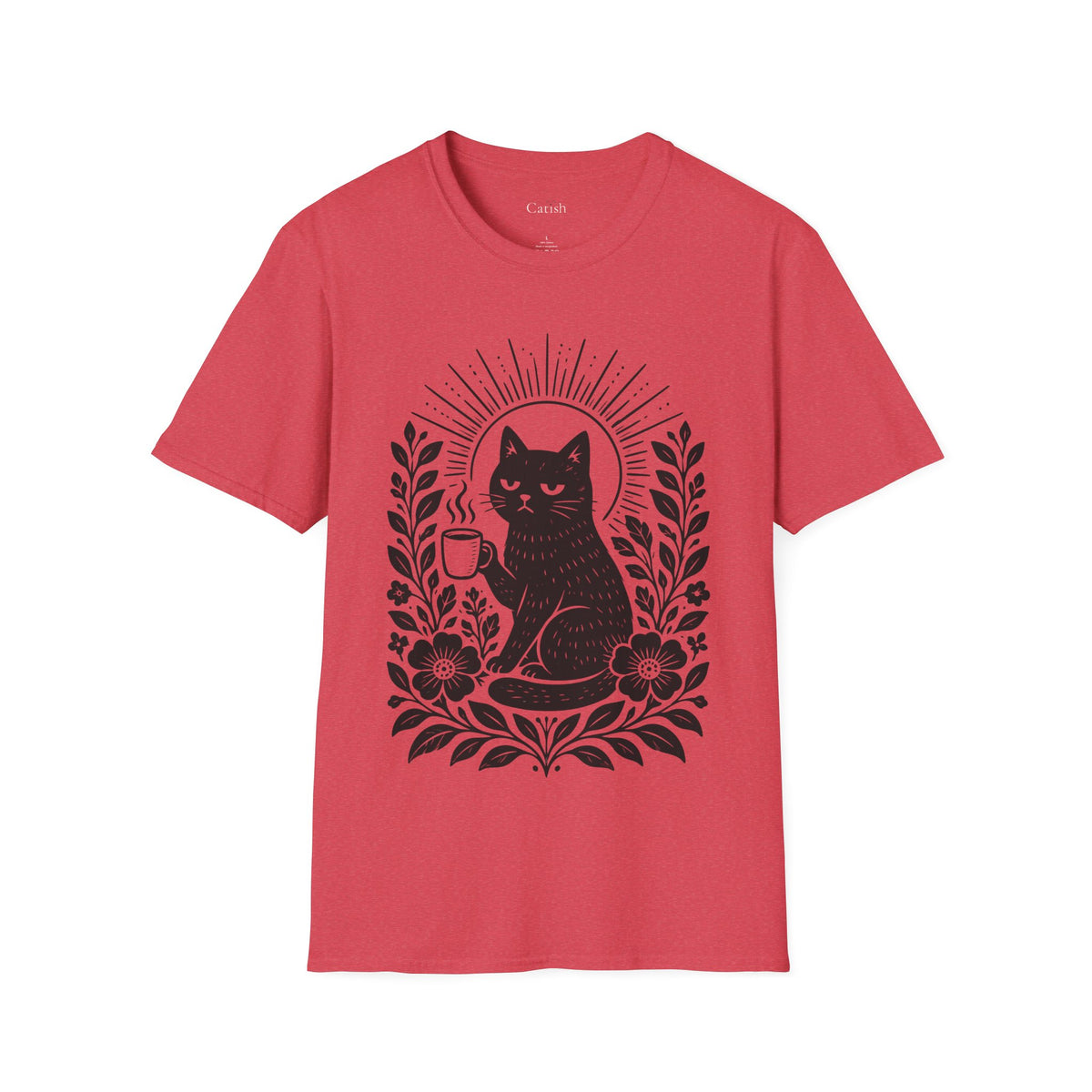 Morning Mood T-Shirt