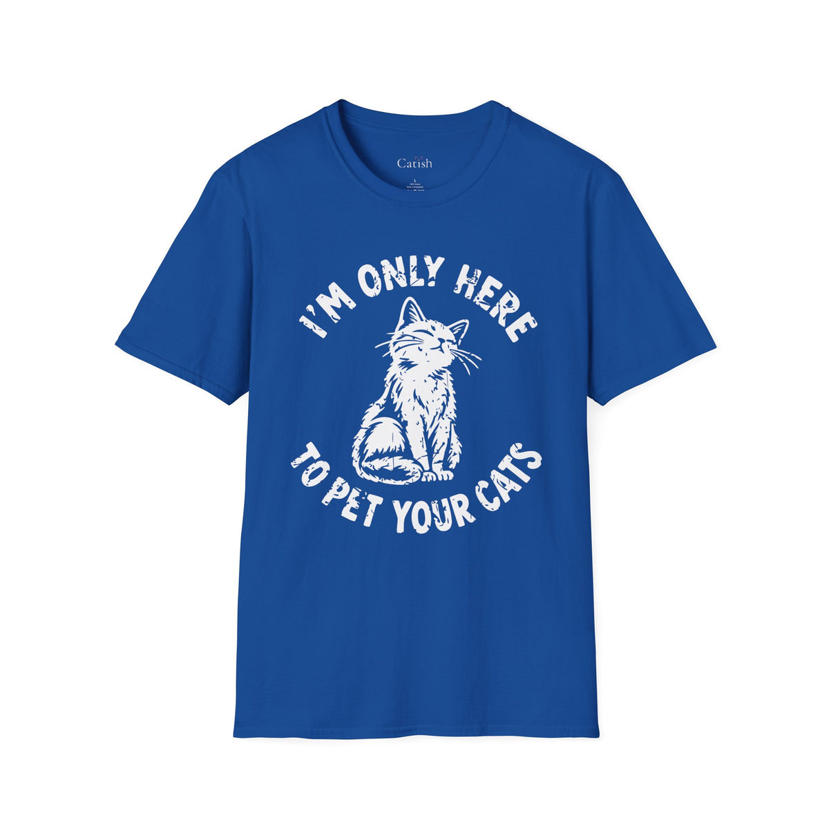 Only Here T-Shirt