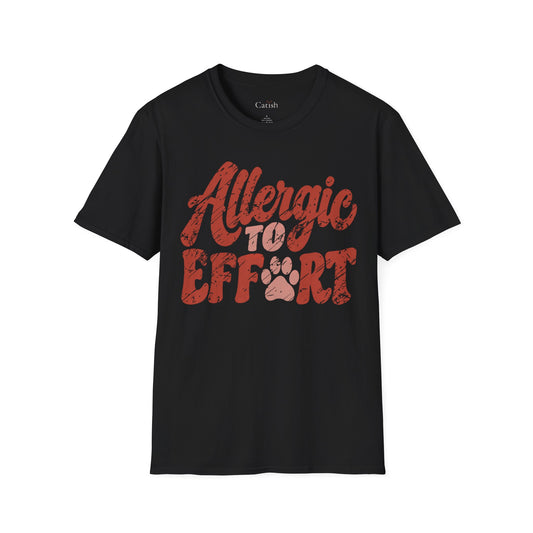 Allergic T-Shirt