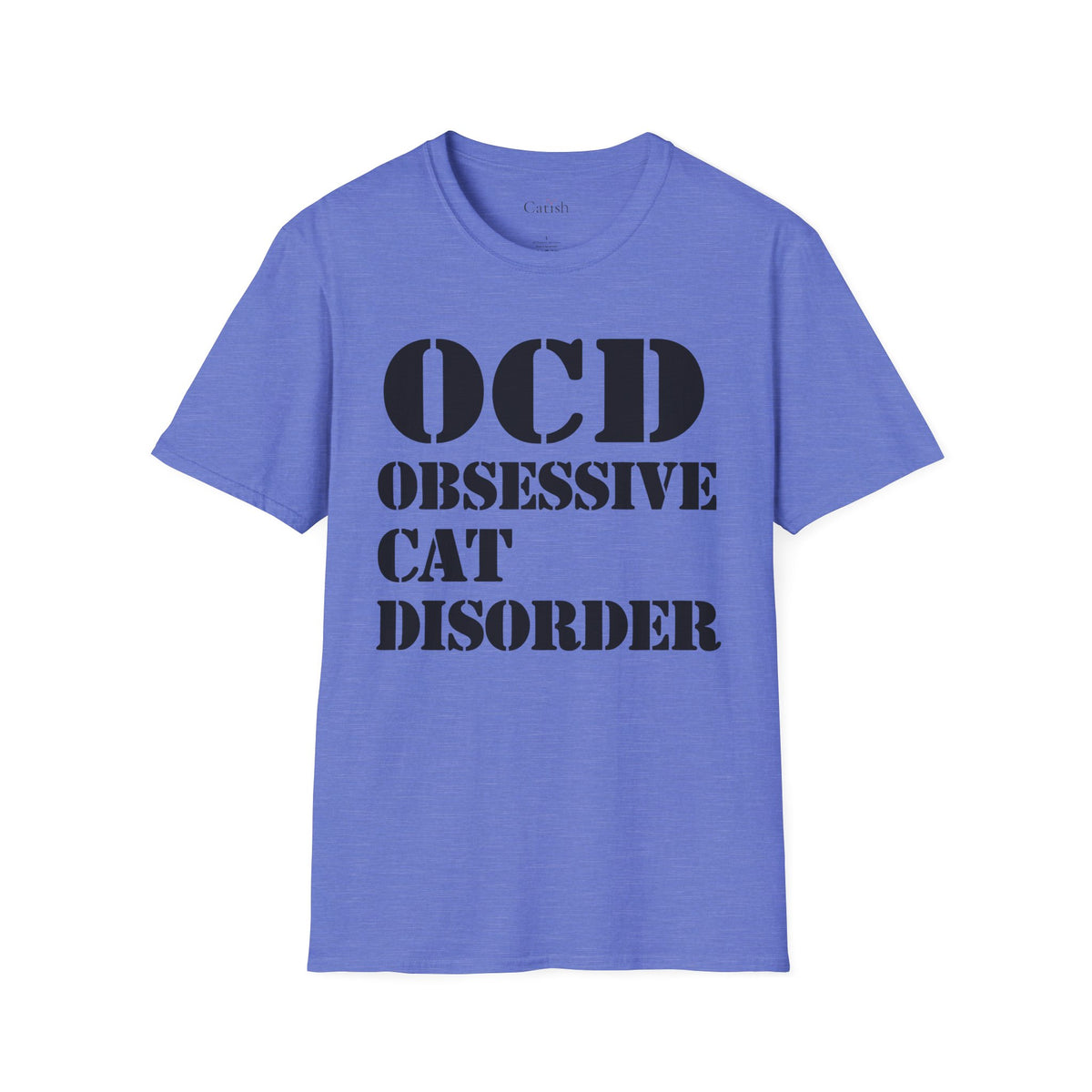 OCD T-Shirt