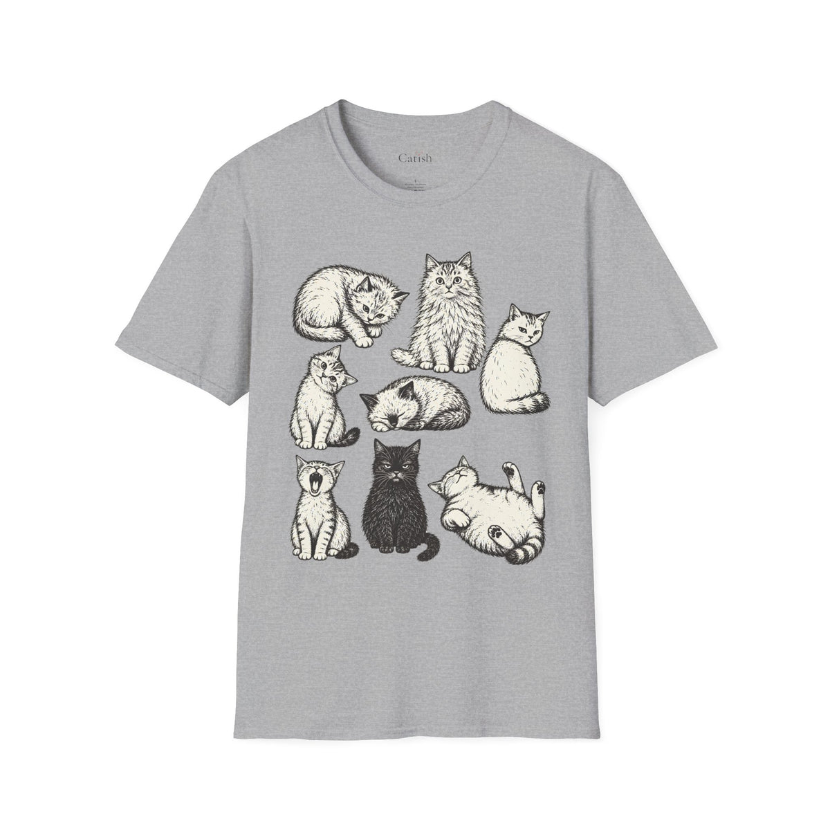 Moods T-Shirt